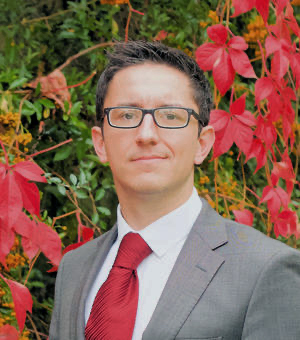 Profile photo of Dr Jonathan Pugh